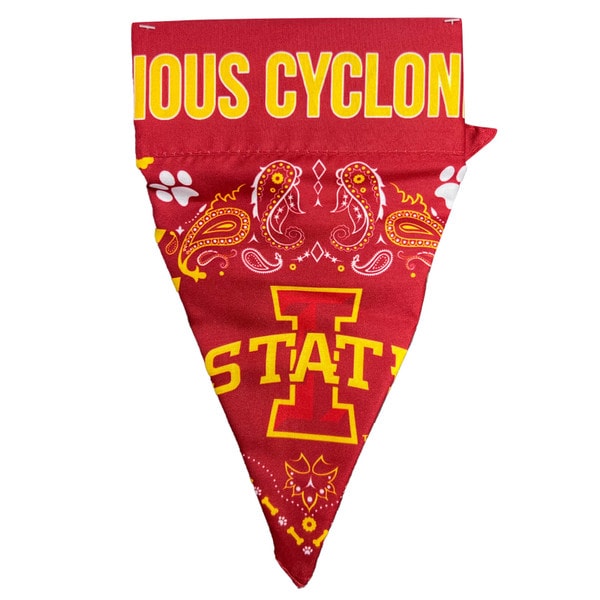 I-State Pet Bandana (X-Large)